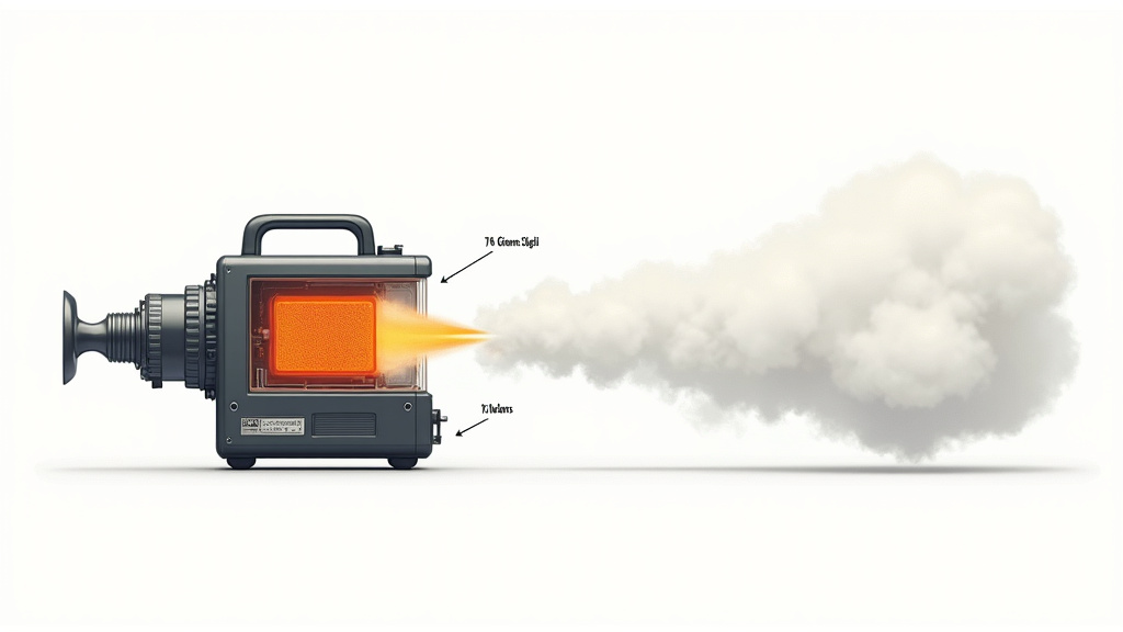 Fog Machine History: From Ancient Smoke to Modern Mist