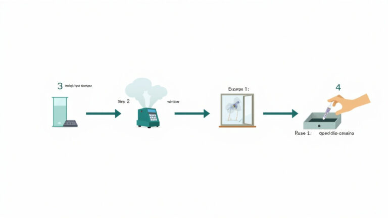 Hydrogen Peroxide Fogging Guide: Efficacy, Safety & How-To