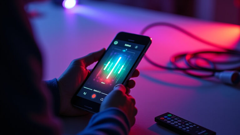 10 Best Party Lights That Sync to Music and Create Any Vibe