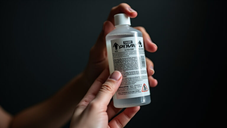 Fog Machine Liquid Disposal Guide: Follow These Safe Steps