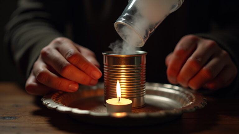 DIY Fog Machine: 4 Methods from Simple to Smart