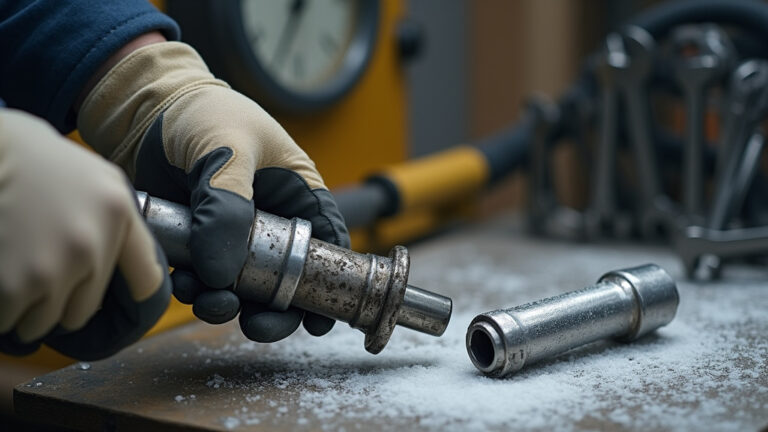 Dry Ice Blasting Machine Cost: The Real Price Tag ()