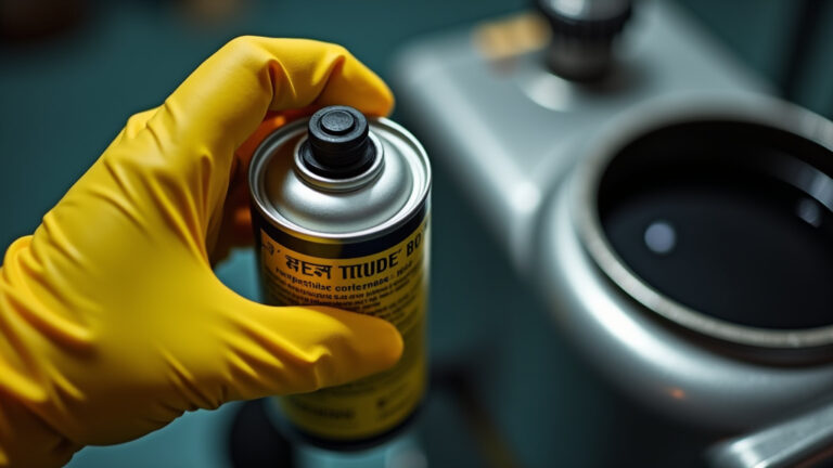 Fog Machine Pesticide Guide: Safety, Compatibility, and Use