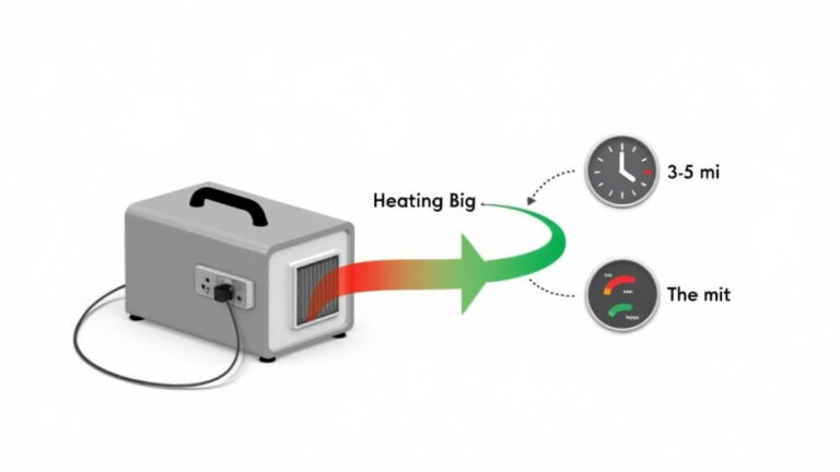 Fog Machine Warm-Up Times: How Long & What to Know
