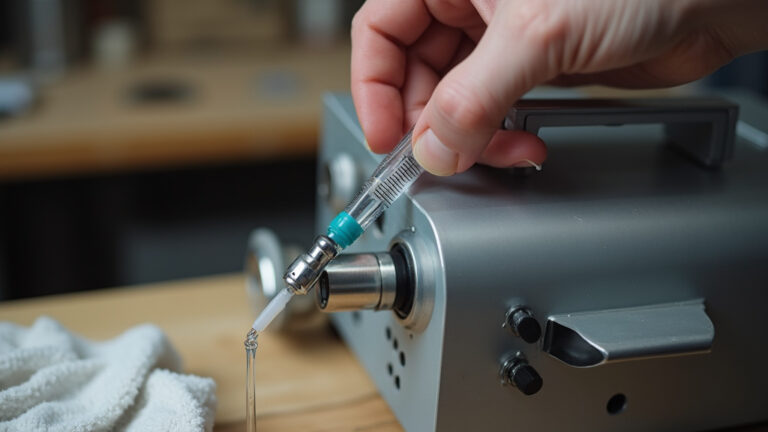 Fog Machine Not Working? 7 Proven Fixes You Can Try