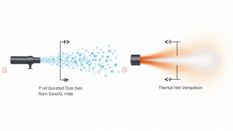 What is a ULV Fogger? Uses, Benefits, and How It Operates