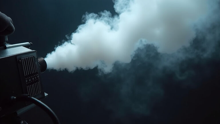 Fogger vs Mister Comparison for Disinfection, Pest Control, Ambiance