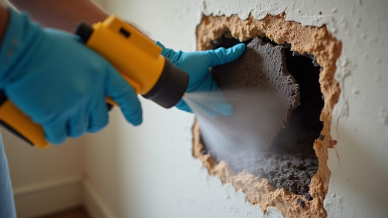 Does Dry Fogging Work for Mold Removal? The Real Truth