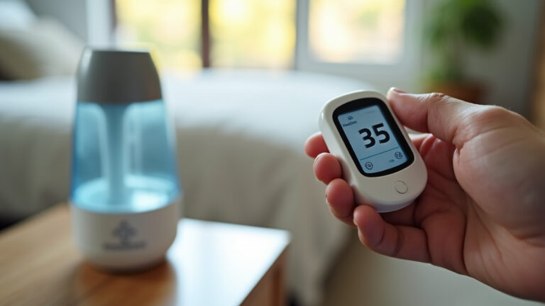 Turn Off Your Humidifier in Summer? Expert Recommendations