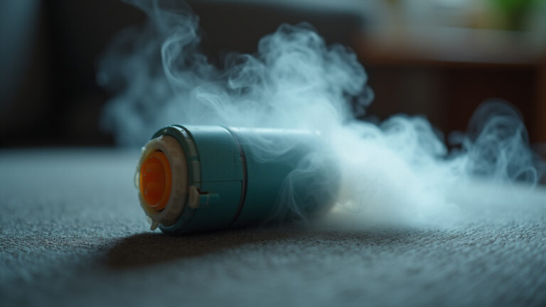 Can a Fog Machine Kill You? The Real Risks and Safety Rules