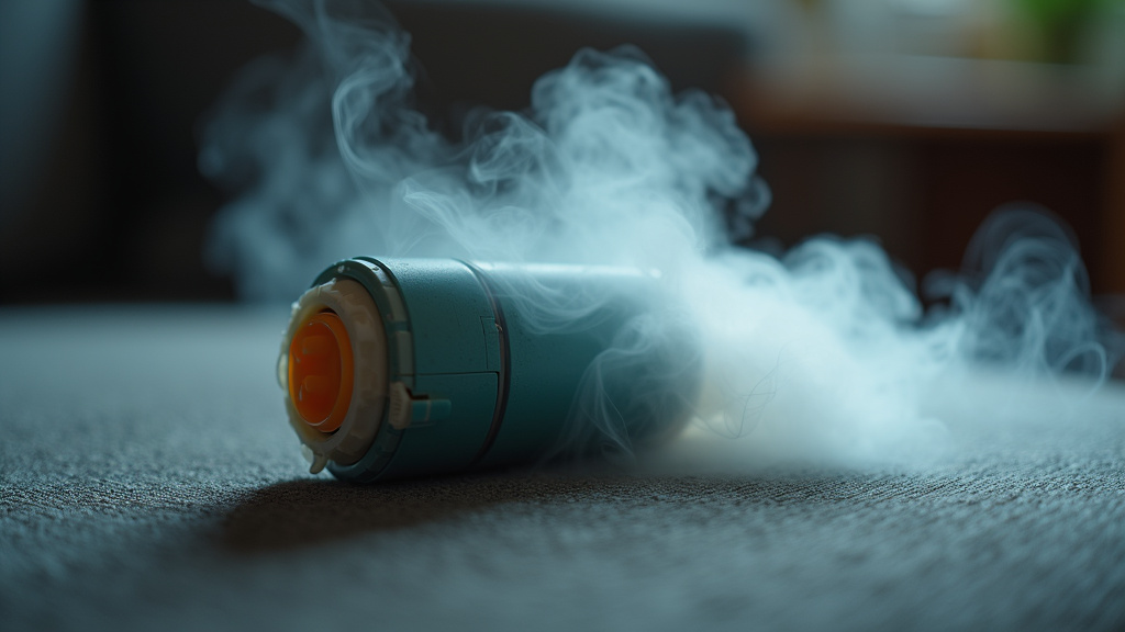 Can a Fog Machine Kill You? The Real Risks and Safety Rules