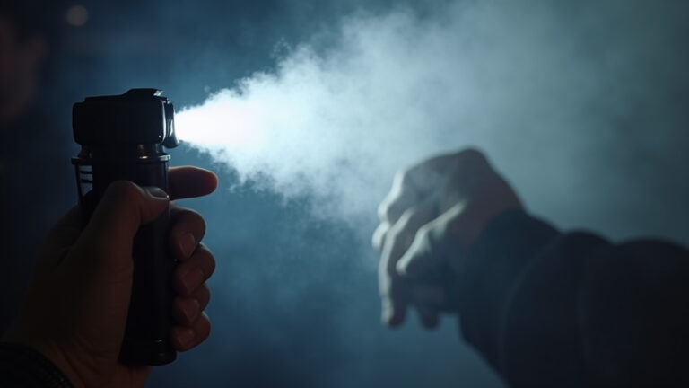 Health Risks: Can Fog Machines Make You Sick & Safety Tips