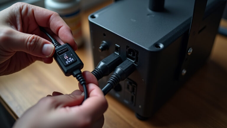 How to Operate a Fog Machine Without Its Remote Control